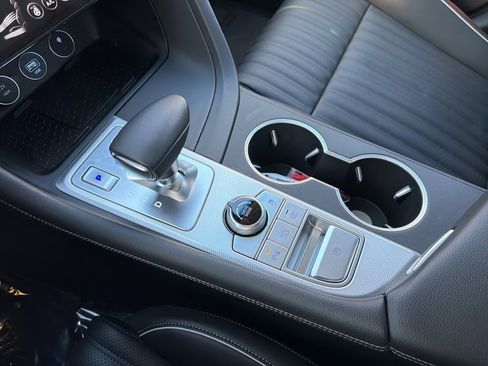 Used 2026 Genesis G70 2.5T Prestige image 26