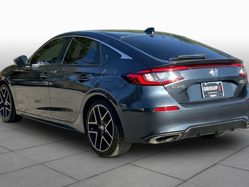 Used 2022 Honda Civic Sport Touring image 12