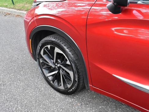 Used 2022 Mitsubishi Outlander SEL image 35