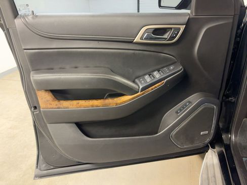 Used 2015 GMC Yukon Denali w/ Touring Package image 11