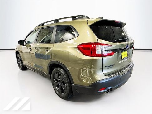 New 2026 Subaru Ascent Premium AWD/4WD image 7