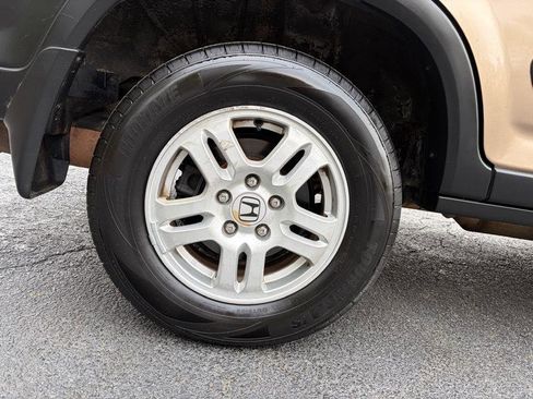 Used 2003 Honda CR-V EX image 15