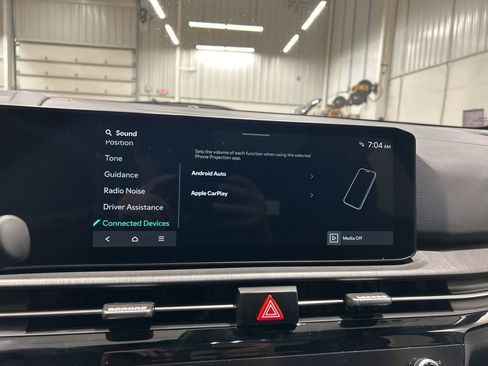 New 2026 Kia Sportage X-Line w/ X-Line Premium Package AWD/4WD image 19