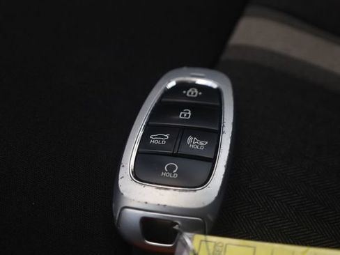 Used 2023 Hyundai Sonata SEL FWD image 24