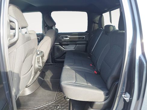 Used 2025 RAM 1500 Lone Star RWD image 23
