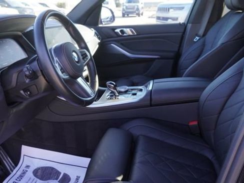Used 2023 BMW X5 sDrive40i w/ M Sport Package image 19