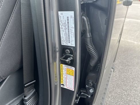 New 2025 Ford F150 XLT w/ Equipment Group 302A MID image 37