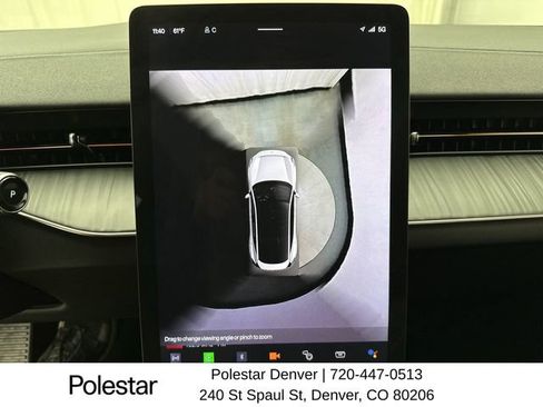 Used 2025 Polestar Polestar 3 AWD/4WD image 17