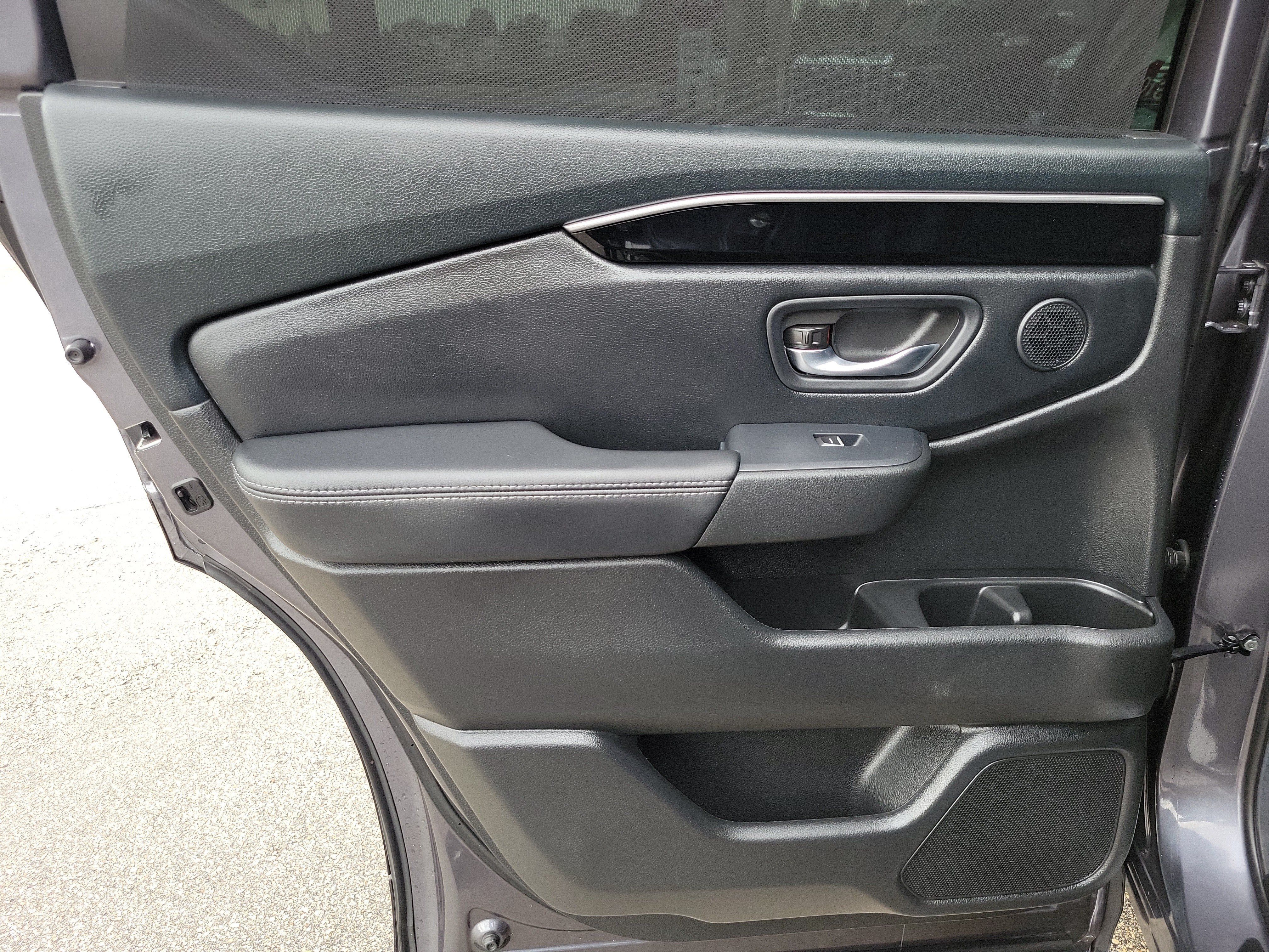 Used 2024 Honda Pilot Touring image 24