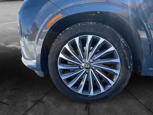 Used 2025 Hyundai Palisade Calligraphy image 14