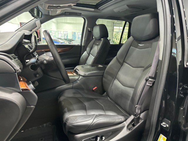 Used 2015 Cadillac Escalade Premium AWD/4WD image 48