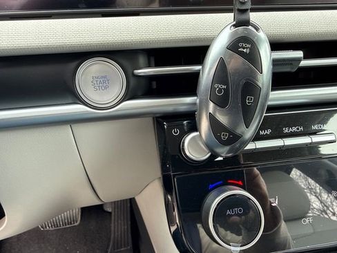 New 2026 Hyundai Tucson SEL image 32