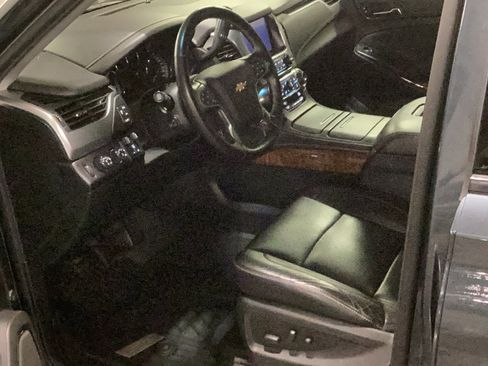 Used 2020 Chevrolet Tahoe Premier image 13