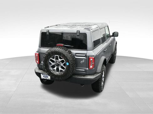 New 2025 Ford Bronco Badlands image 39