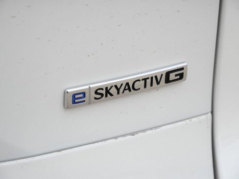 Used 2024 MAZDA CX-90 3.3 Turbo w/ Premium Plus Pkg AWD/4WD image 11