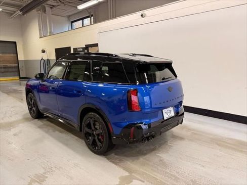 New 2026 MINI Cooper Countryman John Cooper Works image 3