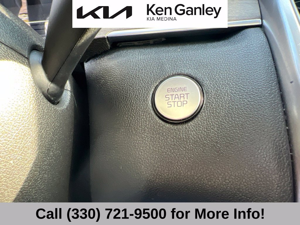 Certified 2023 Kia Sorento S w/ Panoramic Sunroof Package AWD/4WD image 35