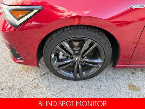 Used 2025 Acura Integra A-Spec image 11