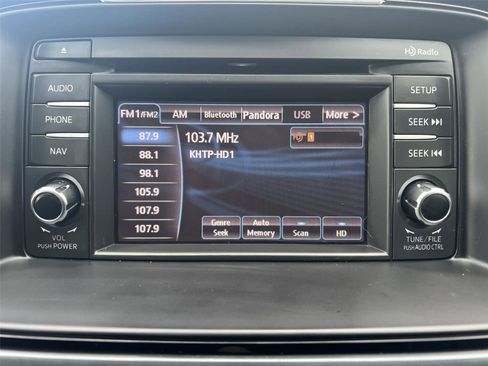 Used 2014 MAZDA MAZDA6 Touring image 16