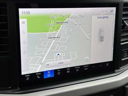 New 2026 Ford F250 XLT w/ XLT Premium Package image 5