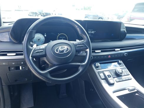 Used 2024 Hyundai Palisade Calligraphy image 18