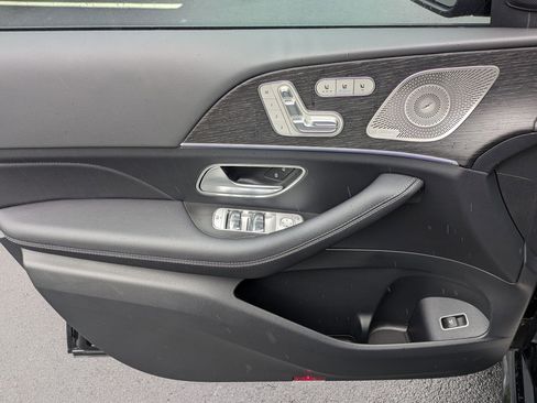 New 2026 Mercedes-Benz GLE 350 4MATIC image 14