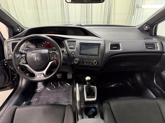 Used 2013 Honda Civic Si image 12