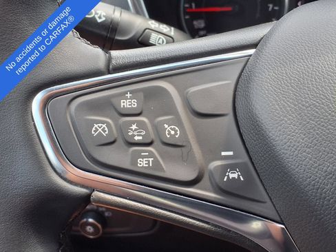 Used 2024 Chevrolet Equinox LT FWD image 29