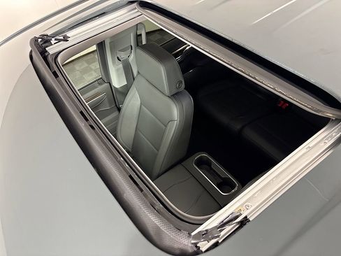 New 2026 Chevrolet Silverado 1500 LT Trail Boss w/ LT Trail Boss Premium Package image 22