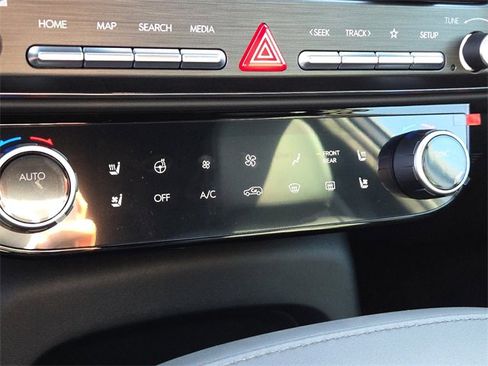 New 2026 Hyundai Palisade Calligraphy image 21