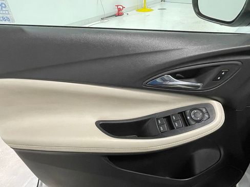 Used 2023 Buick Encore GX Preferred w/ Cold Weather Comfort Package image 13