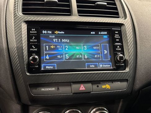 Used 2024 Mitsubishi Outlander Sport AWD image 35