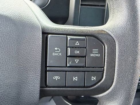 Used 2024 Ford F250 XLT w/ Black Appearance Package AWD/4WD image 23