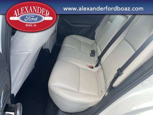 Used 2025 MAZDA CX-30 AWD 2.5 S w/ Preferred Package image 11