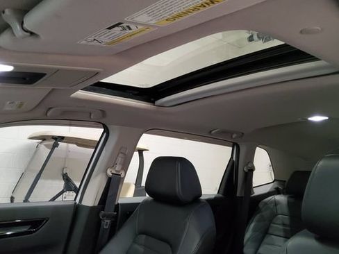 Used 2023 Honda CR-V EX-L image 15