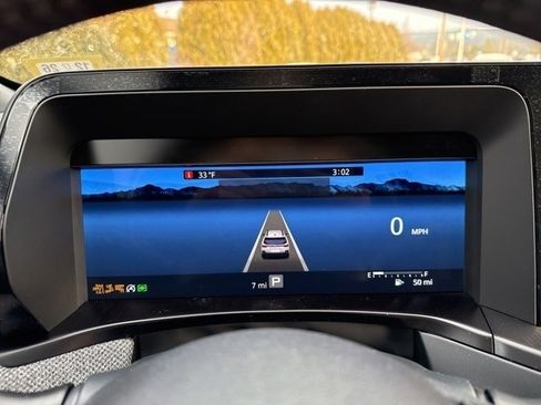 New 2026 Subaru Outback Limited XT image 26