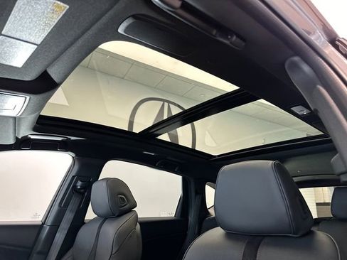 New 2026 Acura RDX A-Spec image 24