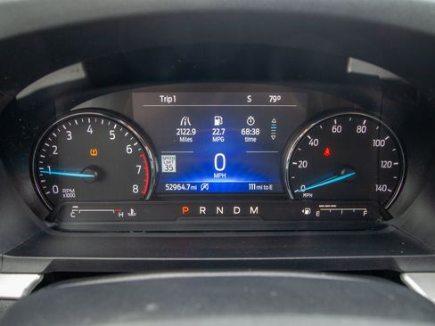 Used 2020 Ford Explorer XLT w/ Equipment Group 202A AWD/4WD image 20