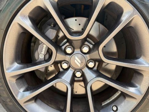 Used 2022 Dodge Charger Scat Pack RWD image 13
