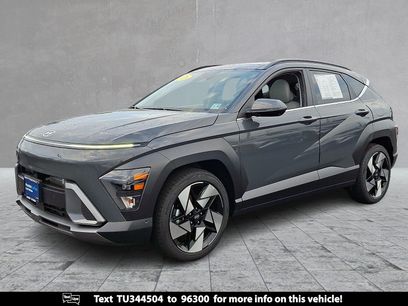 Used 2026 Hyundai Kona Limited
