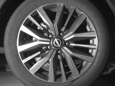 Used 2024 Nissan Kicks SV FWD image 15