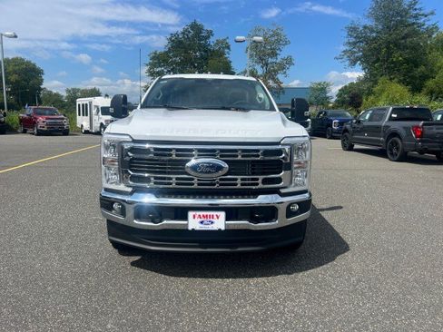New 2026 Ford F350 XLT w/ FX4 Off-Road Package AWD/4WD image 28