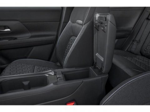 New 2026 Nissan Kicks SV w/ Interior Electronics Package AWD/4WD image 16