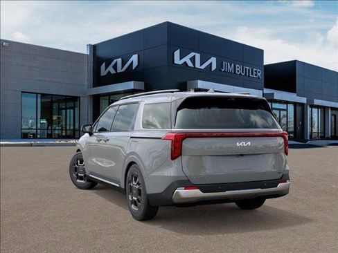 New 2026 Kia Carnival SX image 4