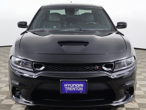 Used 2023 Dodge Charger Scat Pack w/ Plus Group image 14