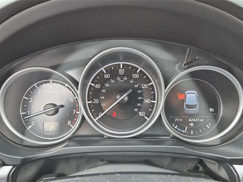 Used 2024 MAZDA CX-5 AWD 2.5 S w/ Select Package image 13
