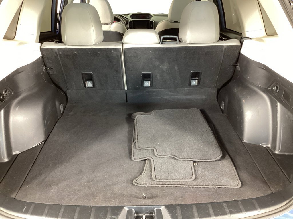 Used 2024 Subaru Forester AWD/4WD image 28