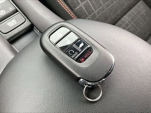 Certified 2023 Honda HR-V Sport image 34