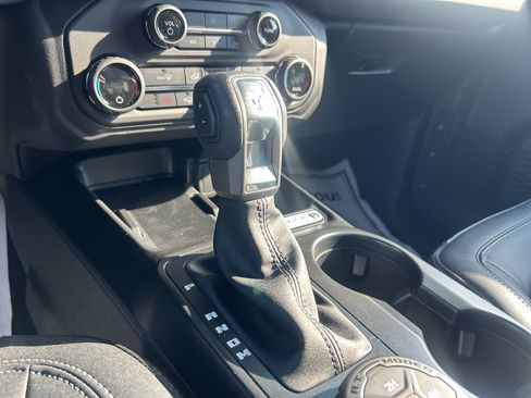 New 2026 Ford Bronco Big Bend AWD/4WD image 16