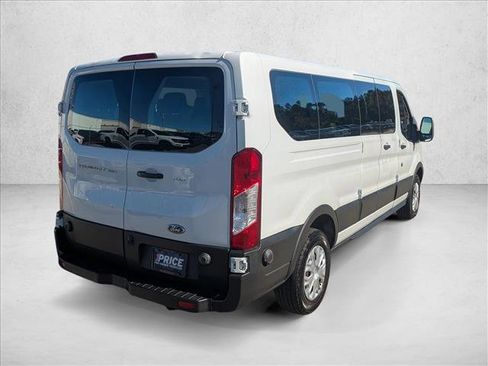 Used 2019 Ford Transit 350 XLT image 5